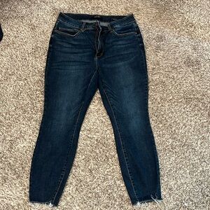 Judy Blue skinny fit jeans